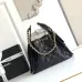 Chanel Quilted Bucket Bags In Diverse Colors For Fashion - Forward Style Exploration  #A49783