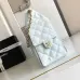 Chanel Quilted Bucket Bags In Diverse Colors For Fashion - Forward Style Exploration  #A49783