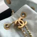 Chanel Quilted Bucket Bags In Diverse Colors For Fashion - Forward Style Exploration  #A49783