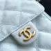 Chanel Quilted Bucket Bags In Diverse Colors For Fashion - Forward Style Exploration  #A49783