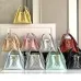 Chanel Quilted Bucket Bags In Diverse Colors For Fashion - Forward Style Exploration  #A49783