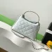 Chanel Quilted Hobo Bags In Classic And Pastel Shades For Timeless Luxury Looks #A50408