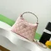 Chanel Quilted Hobo Bags In Classic And Pastel Shades For Timeless Luxury Looks #A50408