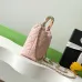 Chanel Quilted Hobo Bags In Classic And Pastel Shades For Timeless Luxury Looks #A50408