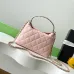 Chanel Quilted Hobo Bags In Classic And Pastel Shades For Timeless Luxury Looks #A50408