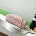 Chanel Quilted Hobo Bags In Classic And Pastel Shades For Timeless Luxury Looks #A50408