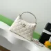 Chanel Quilted Hobo Bags In Classic And Pastel Shades For Timeless Luxury Looks #A50408