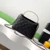 Chanel Quilted Hobo Bags In Classic And Pastel Shades For Timeless Luxury Looks #A50408