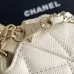 Chanel Quilted Hobo Bags In Classic And Pastel Shades For Timeless Luxury Looks #A50408