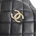 Chanel Quilted Hobo Bags In Classic And Pastel Shades For Timeless Luxury Looks #A50408