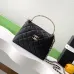 Chanel Quilted Hobo Bags In Classic And Pastel Shades For Timeless Luxury Looks #A50408