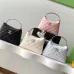Chanel Quilted Hobo Bags In Classic And Pastel Shades For Timeless Luxury Looks #A50408