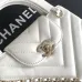 Chanel 26S Kelly Quilted Lambskin Top Handle Bag, 13 x 19 x 7 cm #A63223