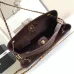 Chanel AS5634 Suede &amp; Leather Tote Bag with Chain Strap Size 36x24x12CM #A62912