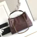 Chanel AS5634 Suede &amp; Leather Tote Bag with Chain Strap Size 36x24x12CM #A62912