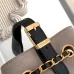 Chanel AS5634 Suede &amp; Leather Tote Bag with Chain Strap Size 36x24x12CM #A62913