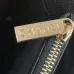 Chanel Black Caviar Gst In Gold Hardware #A49228
