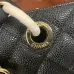 Chanel Black Caviar Gst In Gold Hardware #A49228