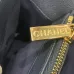 Chanel Black Caviar Gst In Gold Hardware #A49228
