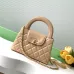 Chanel Black Quilted Aged Calfskin Mini Kelly Bag Aged Gold Hardware #A49206