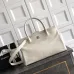 Chanel Cerf Tote Bag Leather Handbag 24x36x14cm #A63844