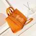 Chanel Deauville Coco Mark Tote Bag Canvas #A49193