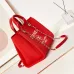 Chanel Deauville Coco Mark Tote Bag Canvas #A49193