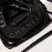 Chanel Extra Mini Travel Ligne Bag #A49179
