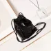 Chanel Extra Mini Travel Ligne Bag #A49179
