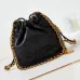 Chanel Extra Mini Travel Ligne Bag #A49179