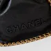 Chanel Extra Mini Travel Ligne Bag #A49179