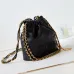 Chanel Extra Mini Travel Ligne Bag #A49179