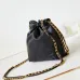 Chanel Extra Mini Travel Ligne Bag #A49179