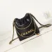 Chanel Extra Mini Travel Ligne Bag #A49179