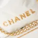 Chanel Extra Mini Travel Ligne Bag #A49179