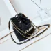 Chanel Extra Mini Travel Ligne Bag #A49179