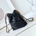 Chanel Extra Mini Travel Ligne Bag #A49179