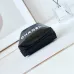 Chanel Extra Mini Travel Ligne Bag #A49179