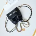 Chanel Extra Mini Travel Ligne Bag #A49179