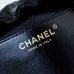 Chanel Extra Mini Travel Ligne Bag #A49179
