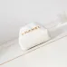 Chanel Extra Mini Travel Ligne Bag #A49179