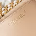 Chanel Extra Mini Travel Ligne Bag #A49179