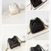 Chanel Extra Mini Travel Ligne Bag #A49179