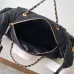 Chanel Handbag 24N coco neige #A49224