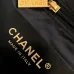 Chanel Handbag 24N coco neige #A49224