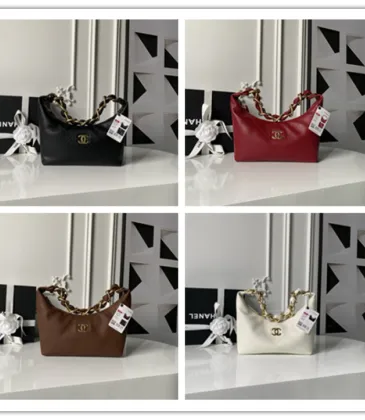 Chanel Handbags 25K hobo AS5837 #A58176 Chanel Handbags 25K hobo AS5837 #A58176