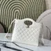 Chanel - Inspired Quilted Handbags in Assorted Colors and Styles size:22×24×5cm #A53914