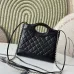 Chanel - Inspired Quilted Handbags in Assorted Colors and Styles size:22×24×5cm #A53914