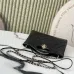 Chanel - Inspired Quilted Handbags in Assorted Colors and Styles size:22×24×5cm #A53914