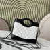 Chanel - Inspired Quilted Handbags in Assorted Colors and Styles size:22×24×5cm #A53914